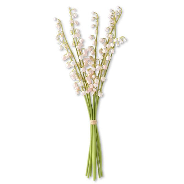 Real Touch Lily of The Valley Bundle