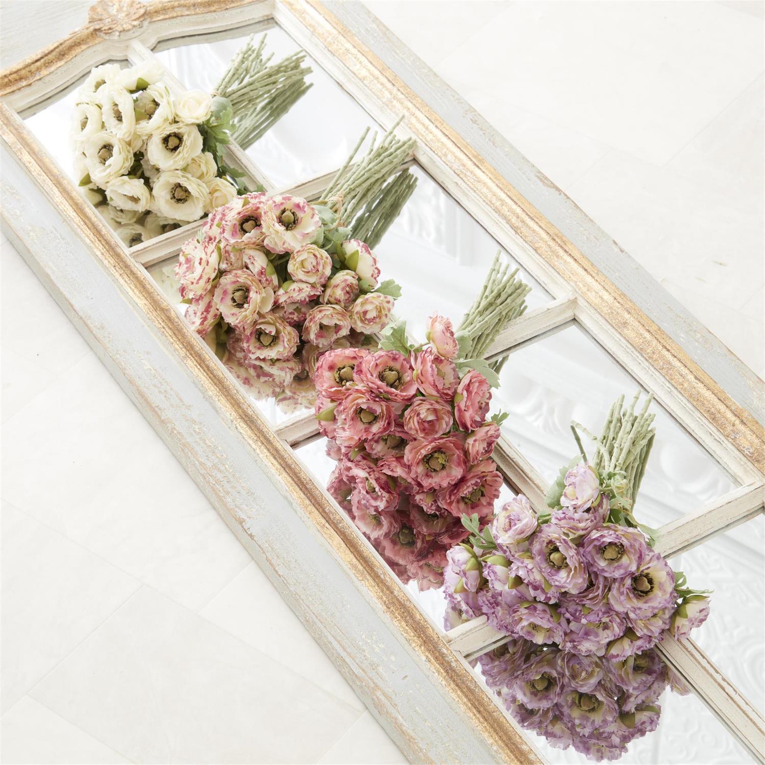Pink Ranunculus Bundle