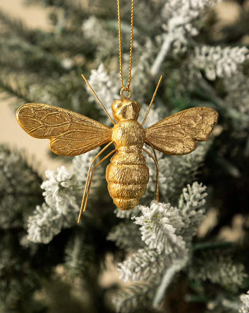 Bee Ornament