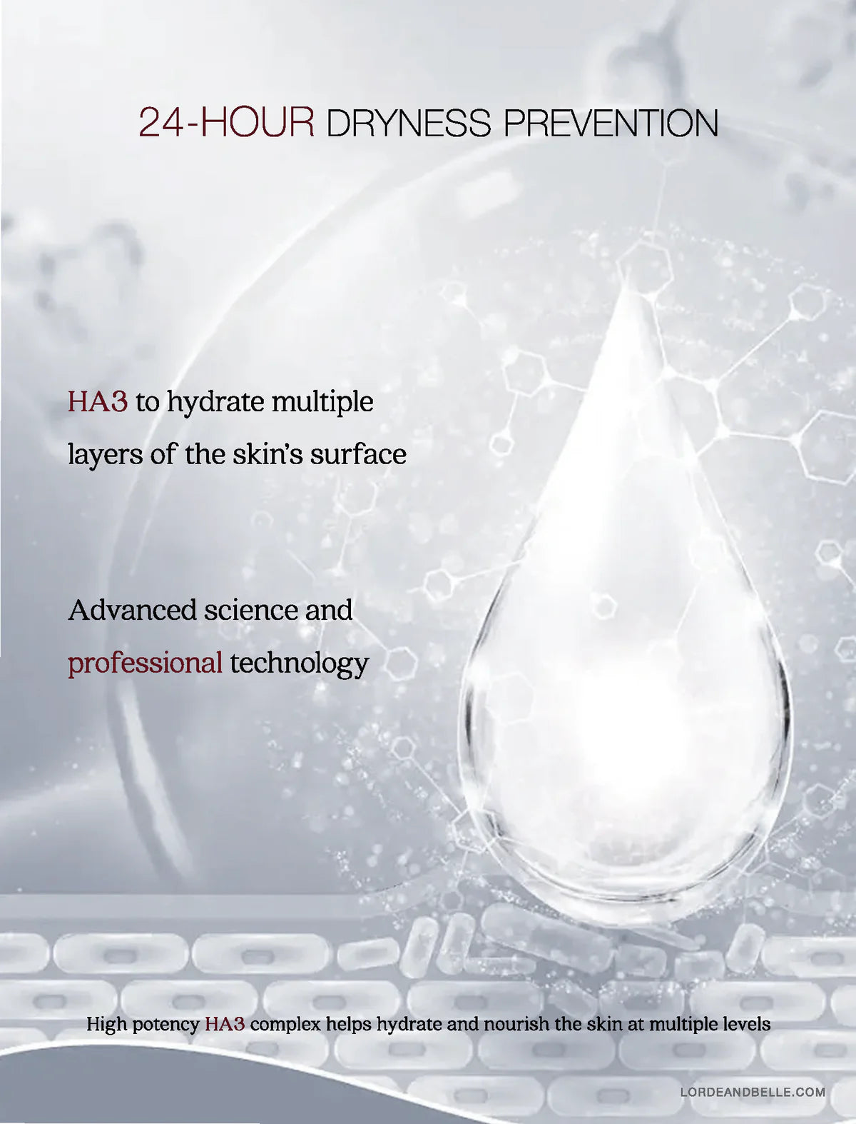 Hydra-V Moisturizer