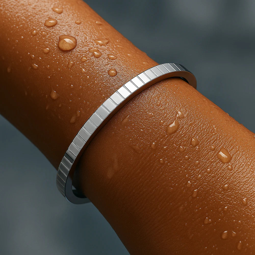 Kyle Bangle Bracelet