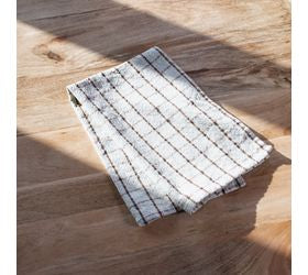Check Towel