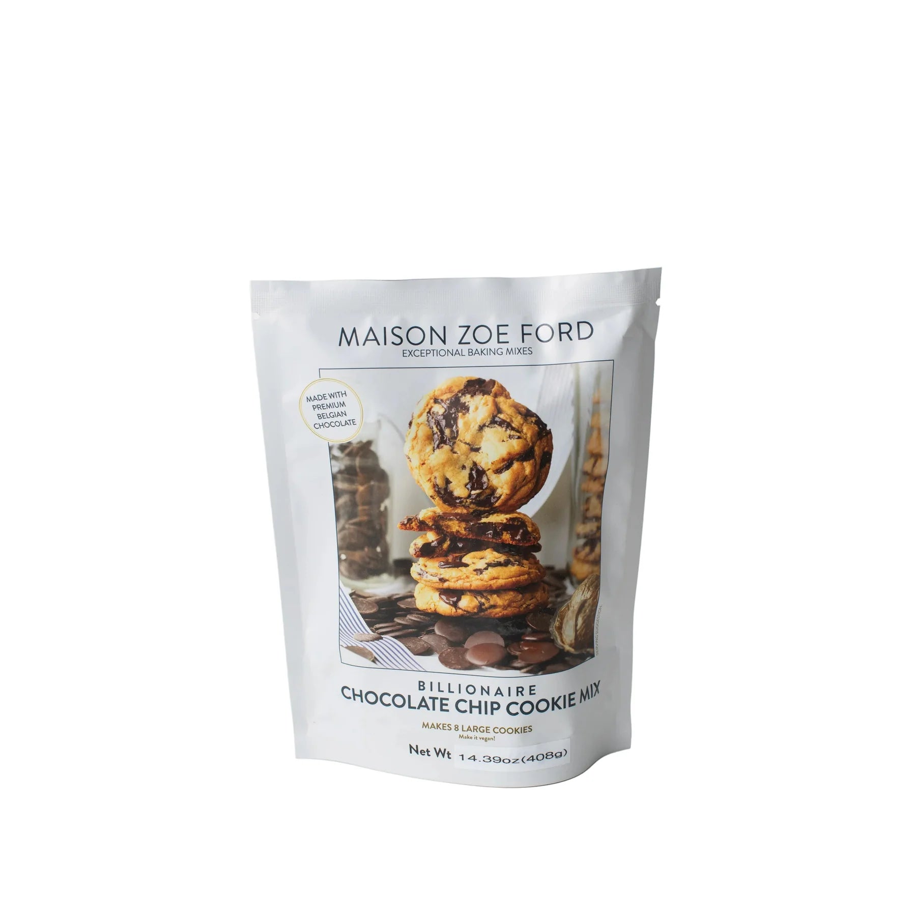 Maison Zoe Ford Mixes