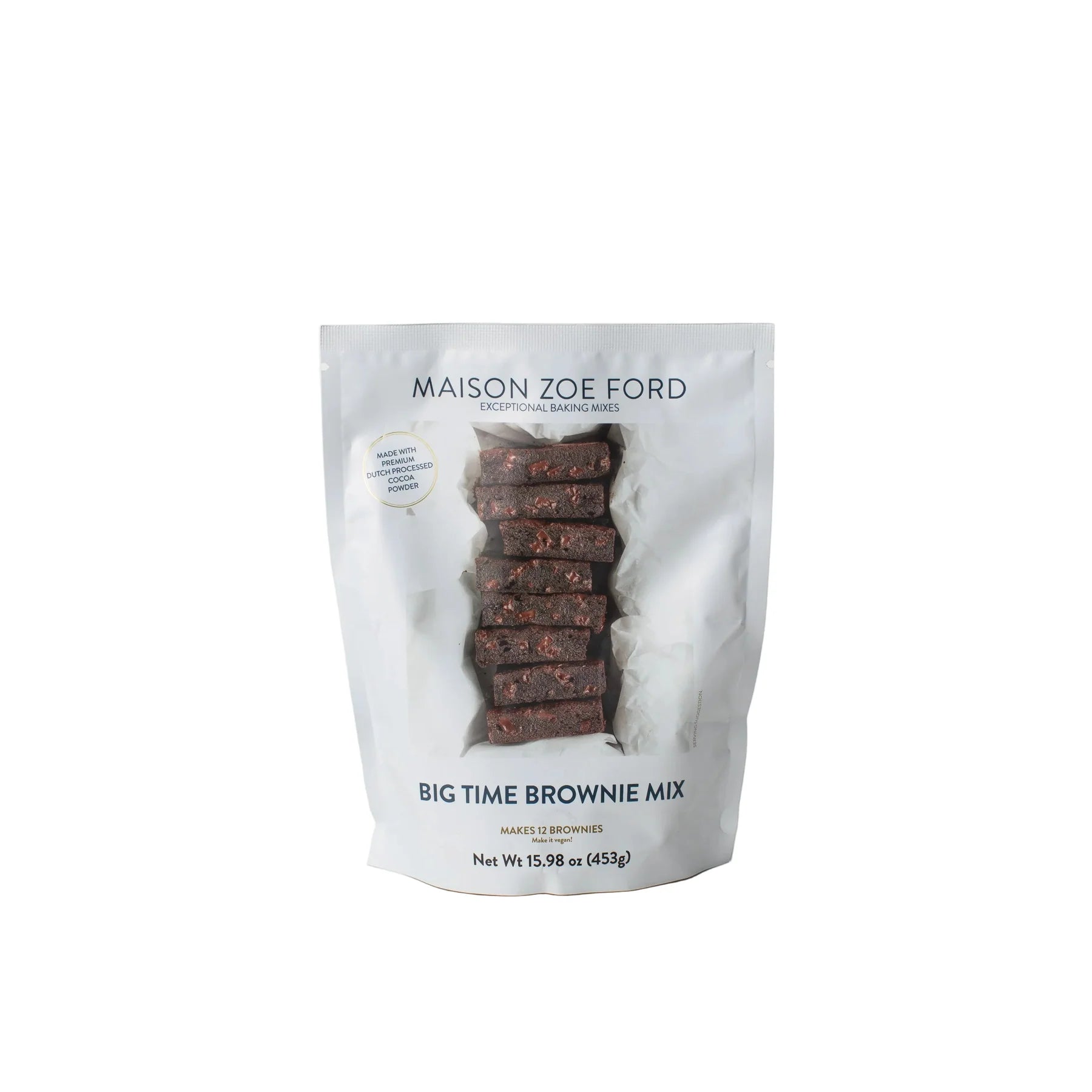 Maison Zoe Ford Mixes