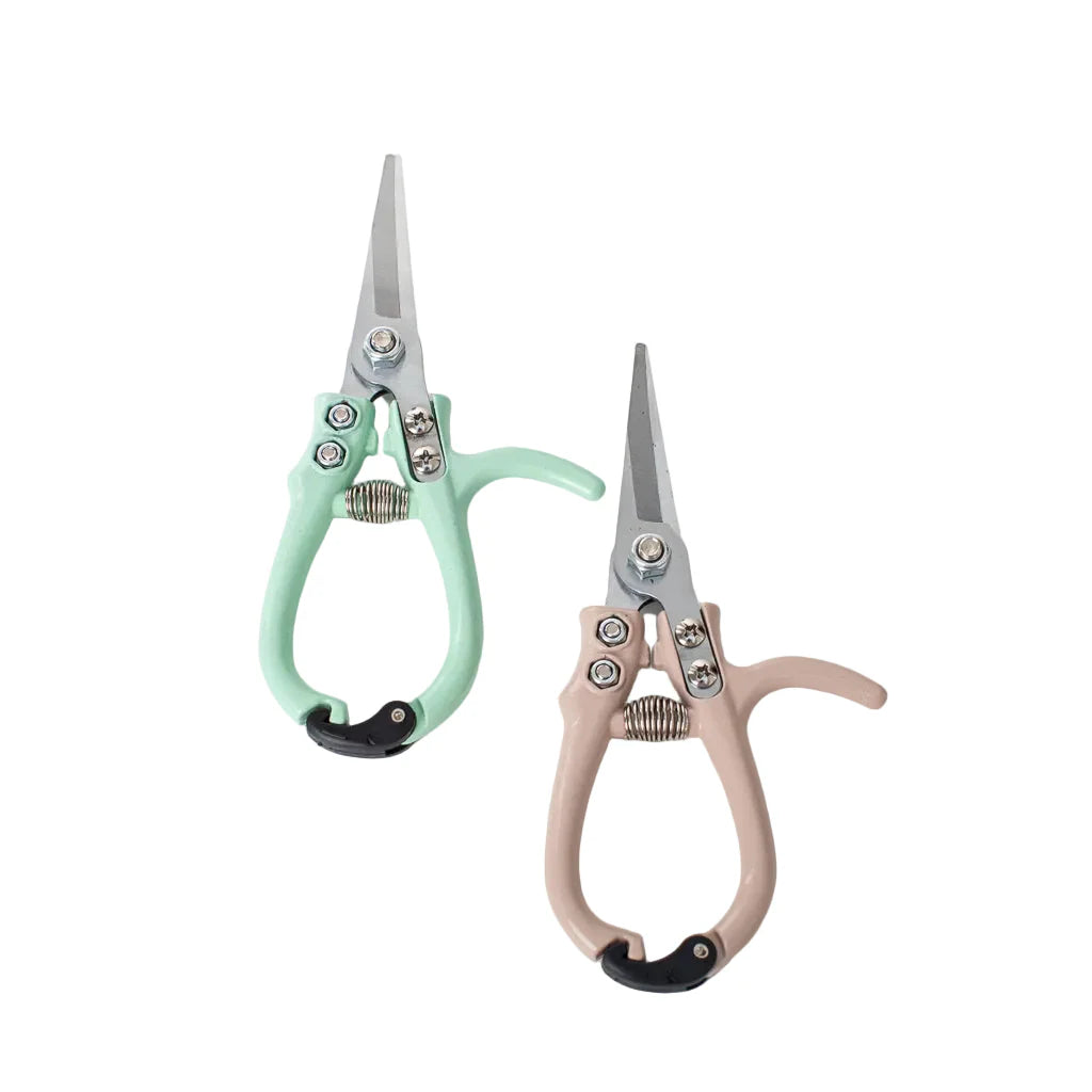 Garden Pruning Shears