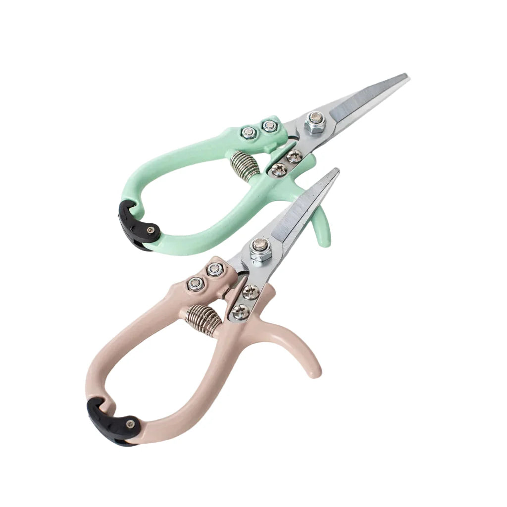 Garden Pruning Shears