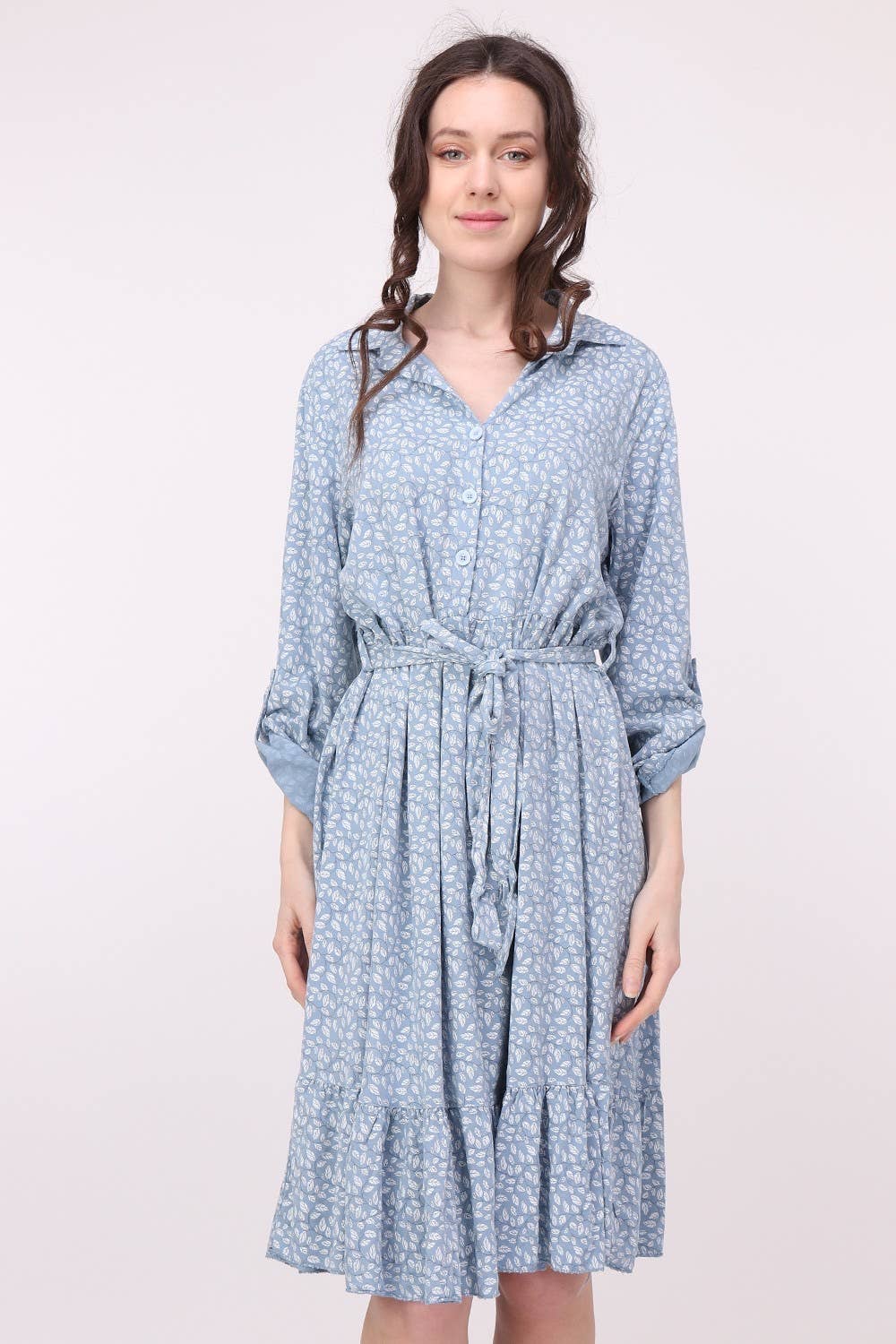 Market dress