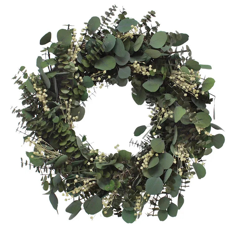 Italian Creme Wreath