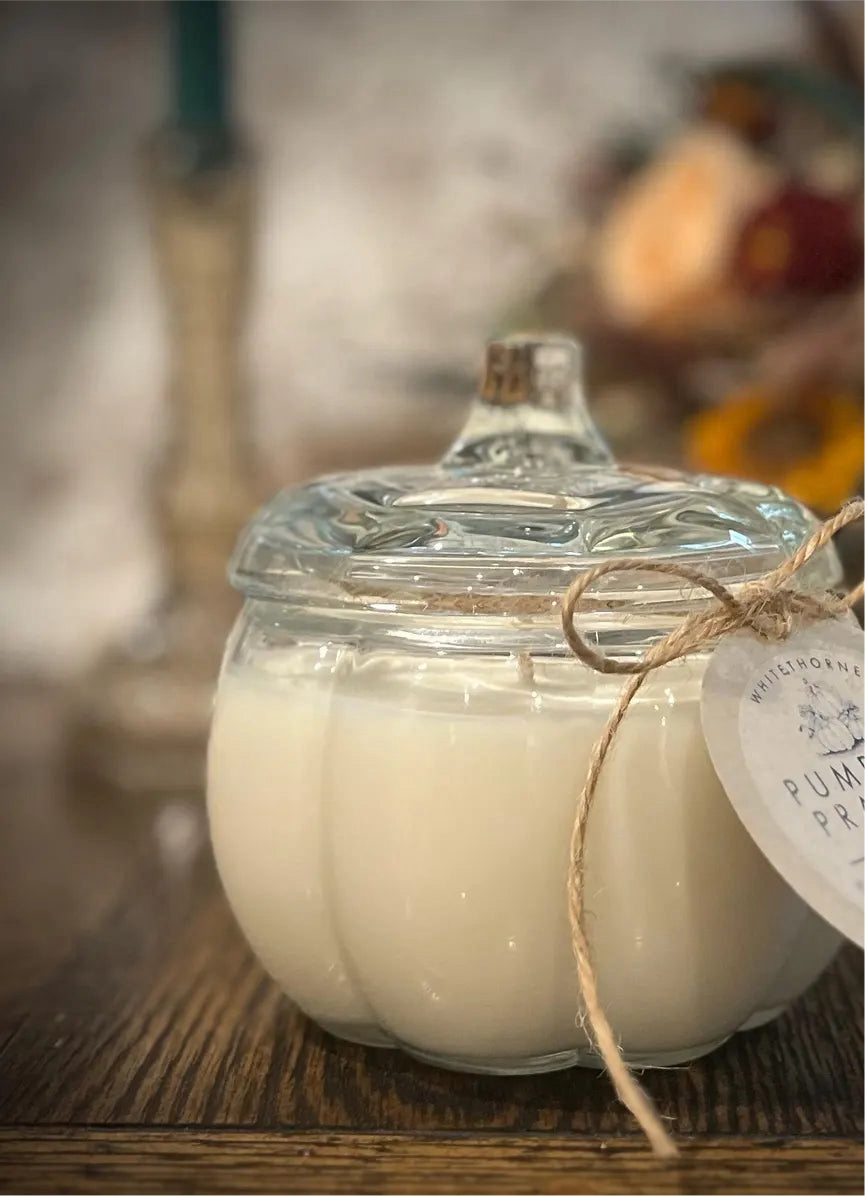 14oz Artisan Pumpkin Candle