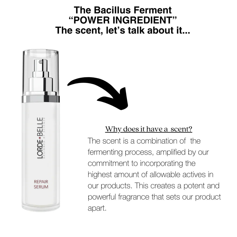 Skin Repair Serum