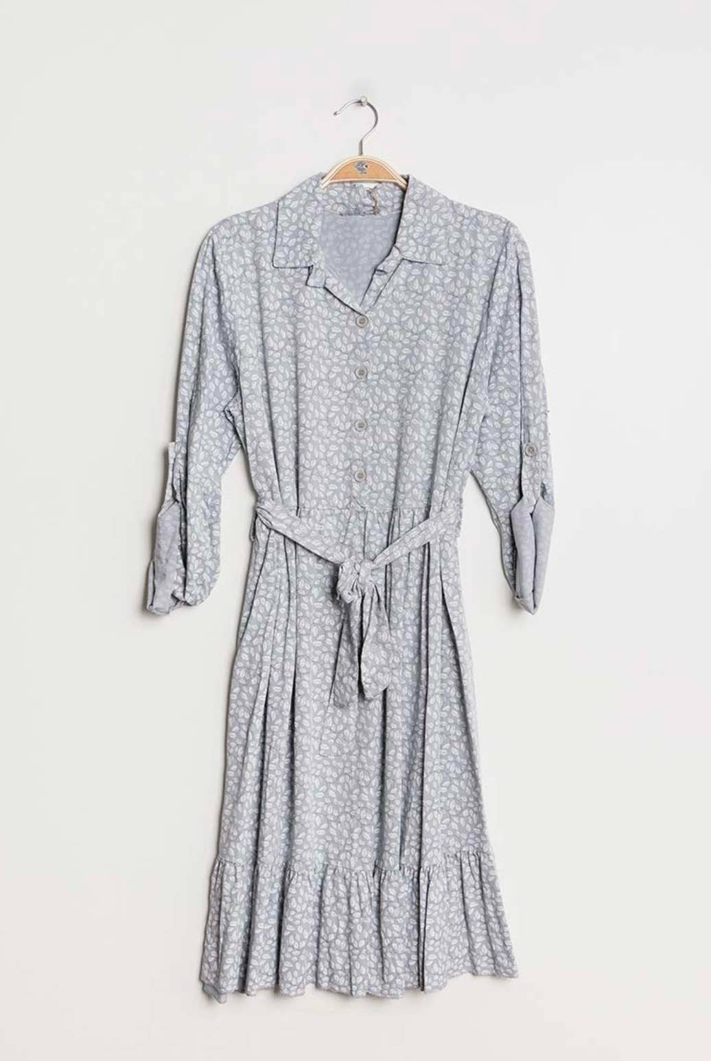 Market dress