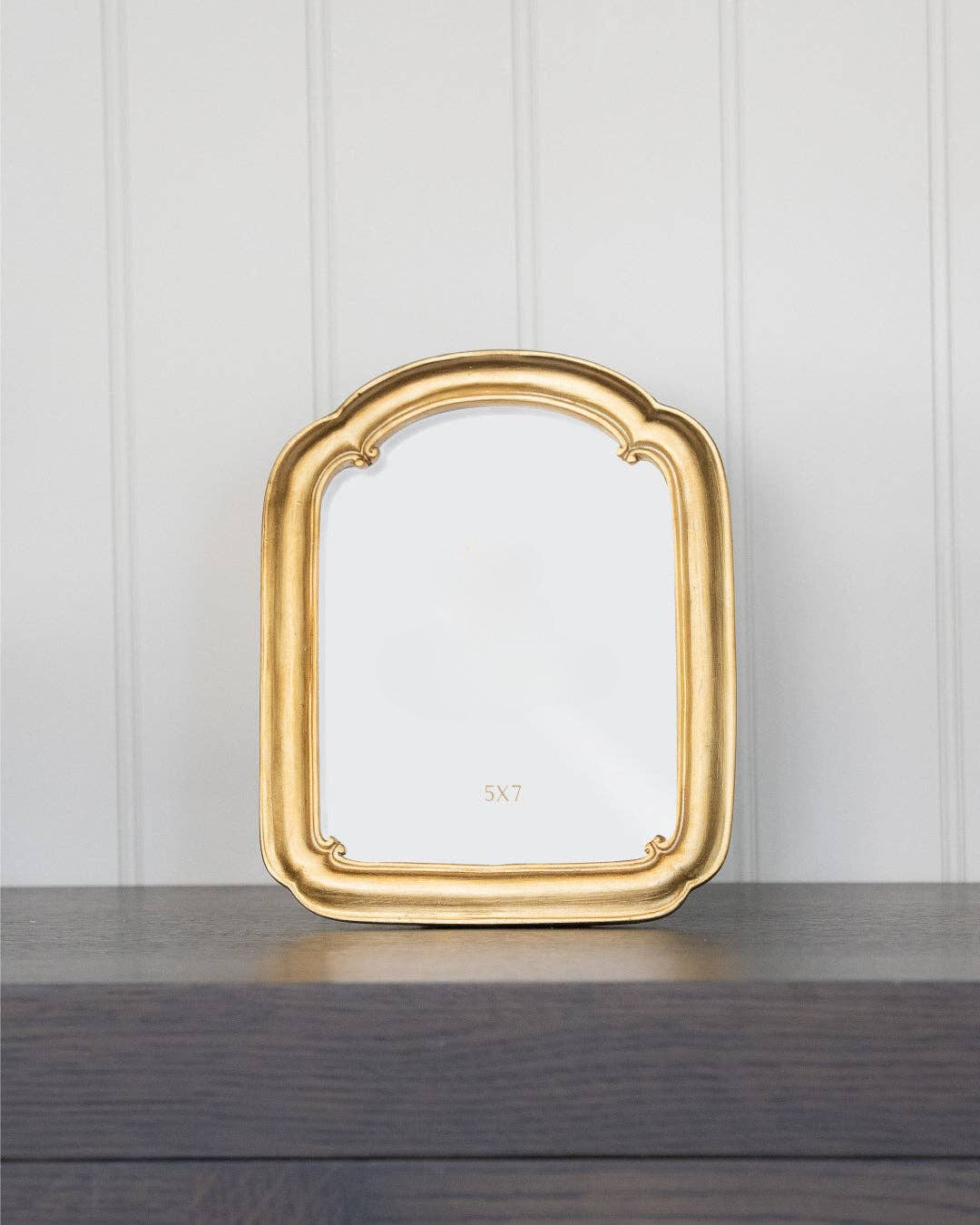 Fancy Arch Photo Frame