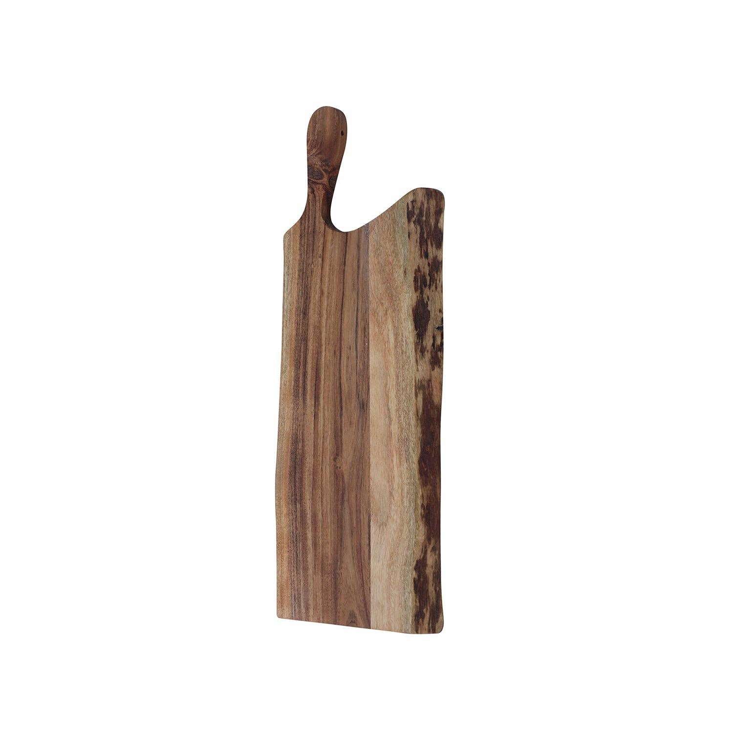 Upcountry Cleaver Cutting Board