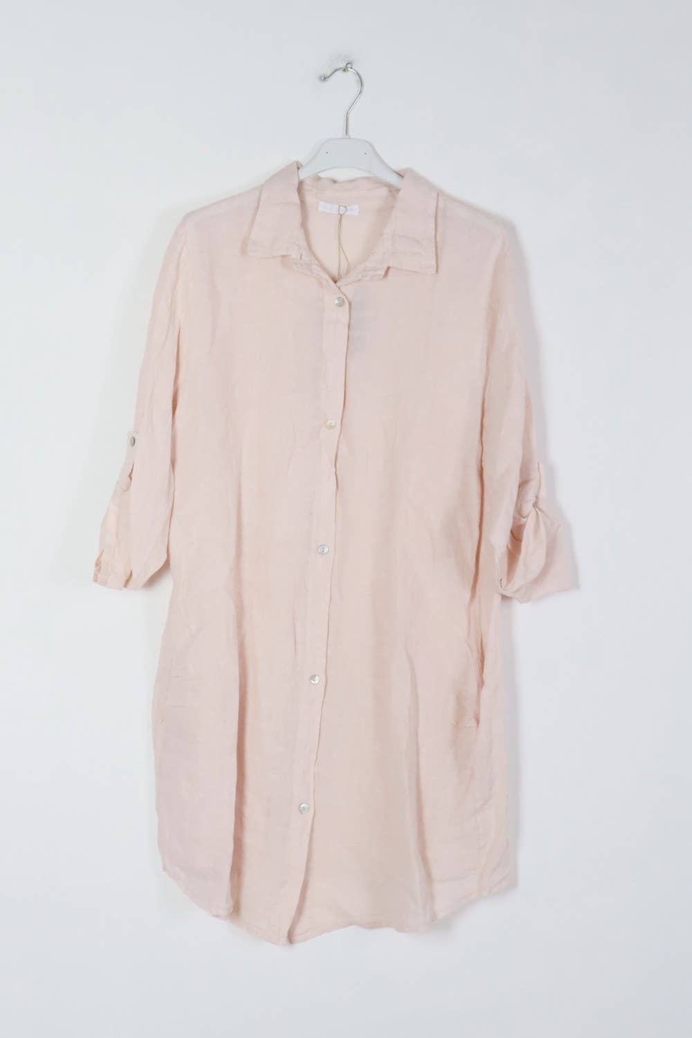 Billie Short Dress