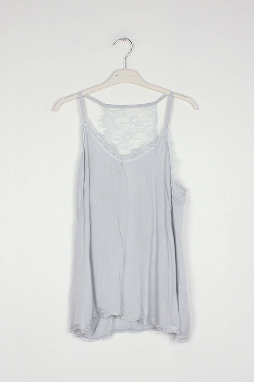 Fleur tank