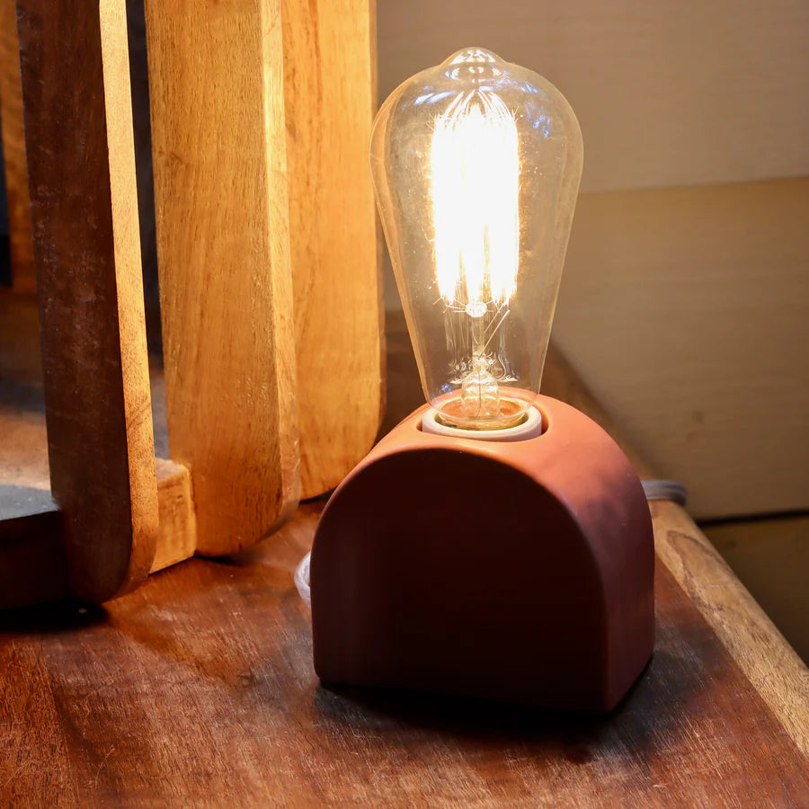 Edison Lamp