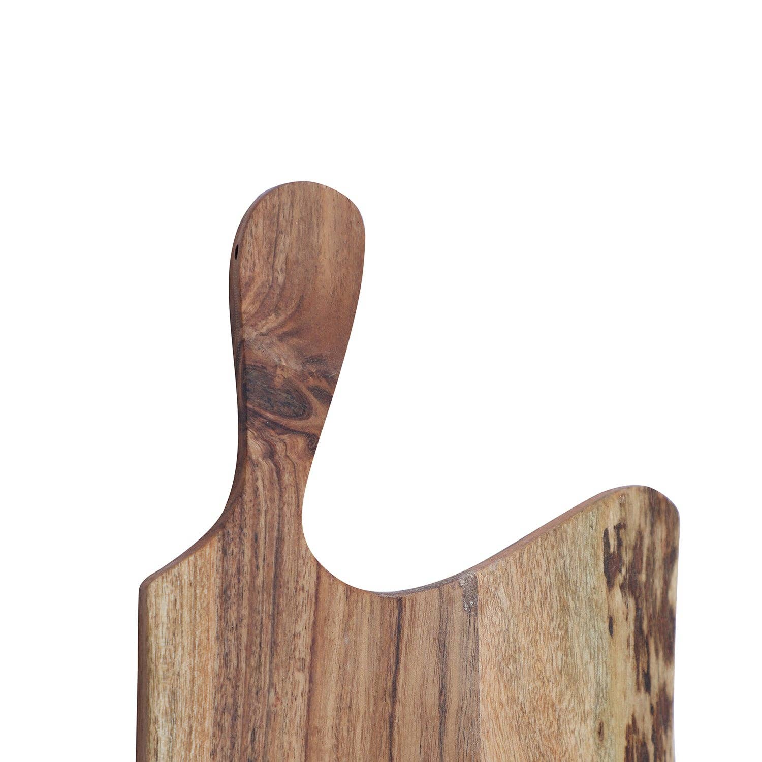 Upcountry Cleaver Cutting Board