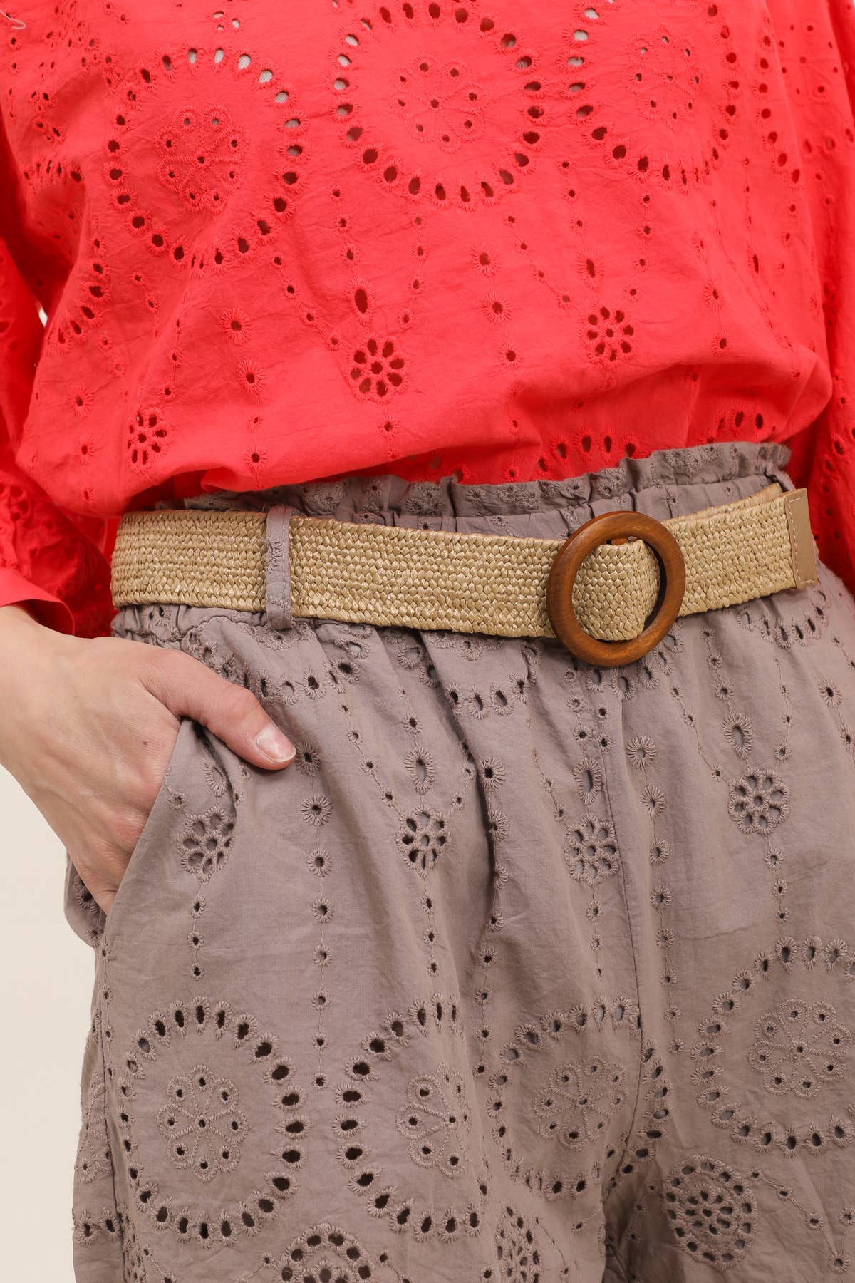 Chéri shorts