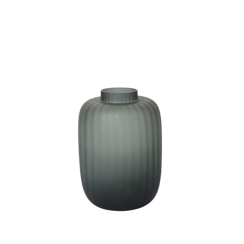 Prasinos Vase Med