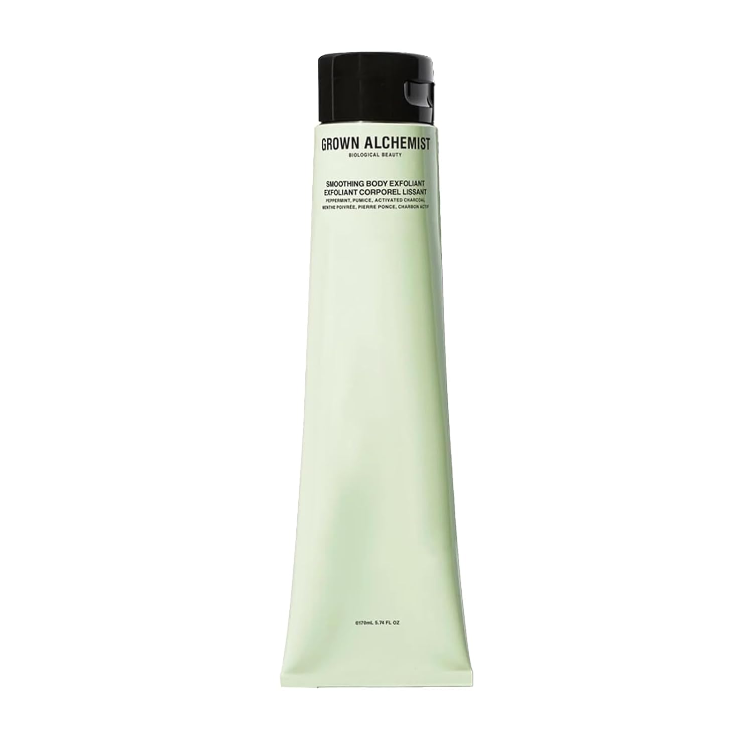 Grown Alchemist Purifying Body Exfoliant