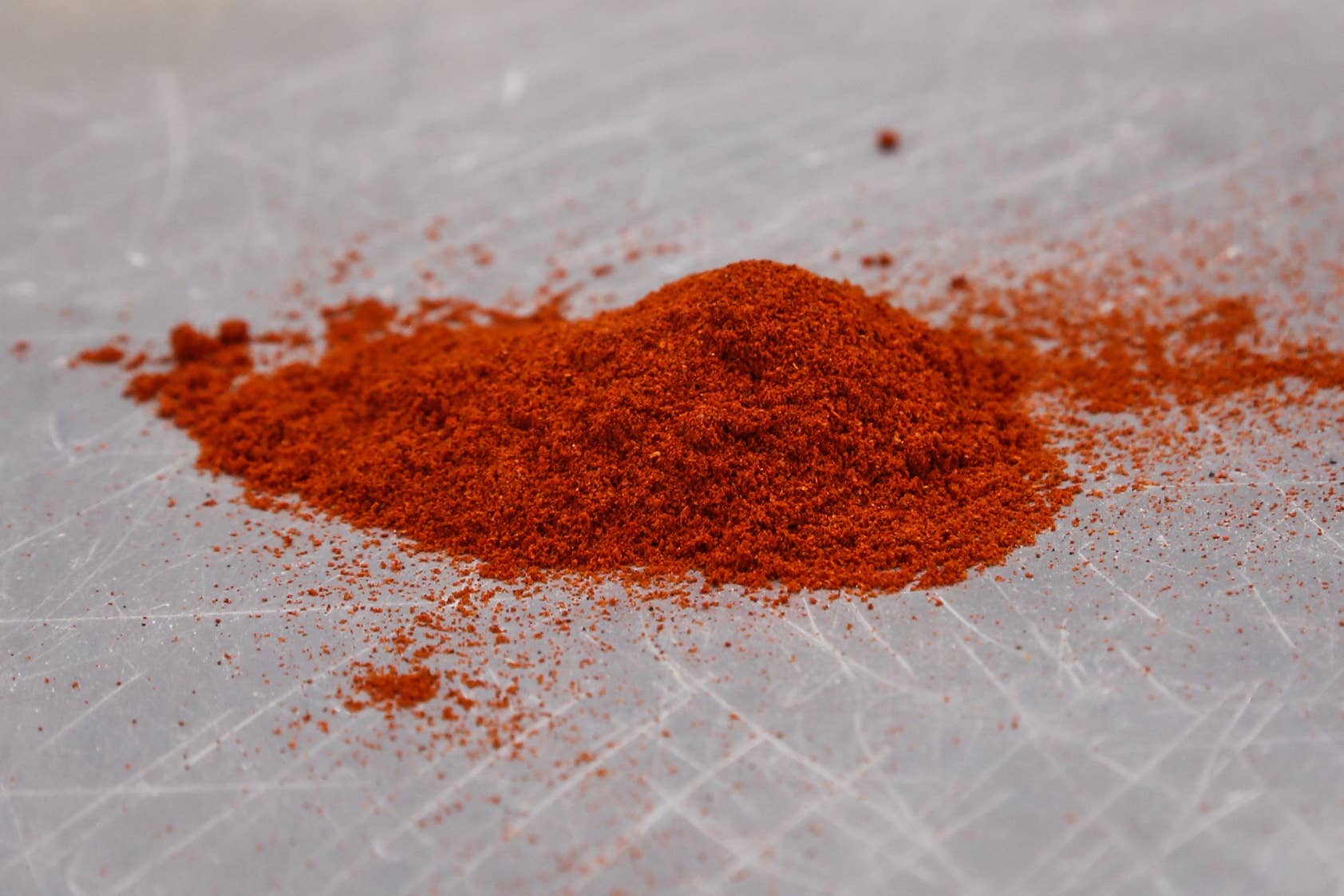 Paprika, Smoked