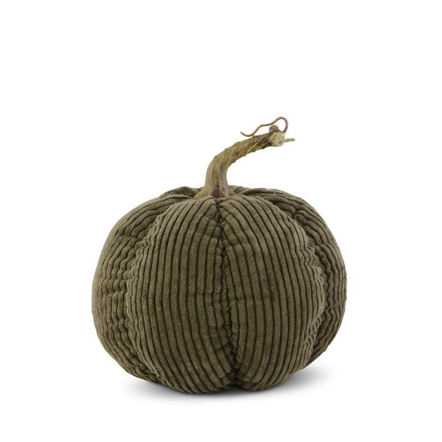 Fabric Pumpkin