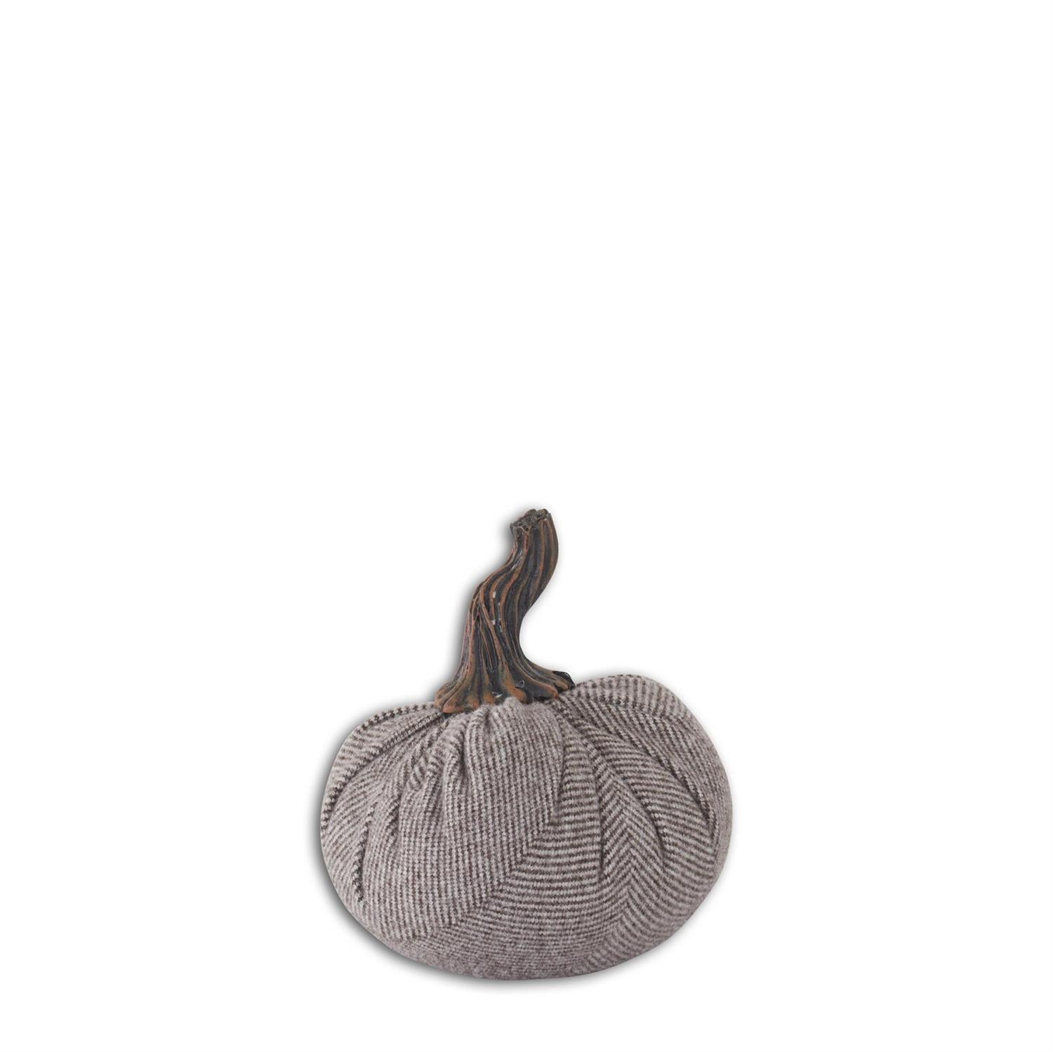 Fabric Pumpkin