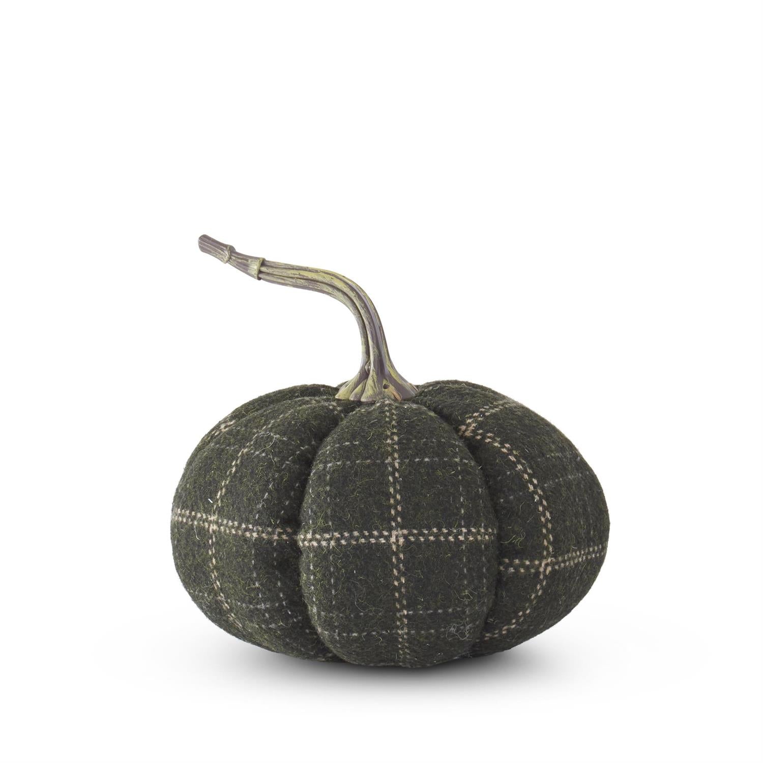 Fabric Pumpkin