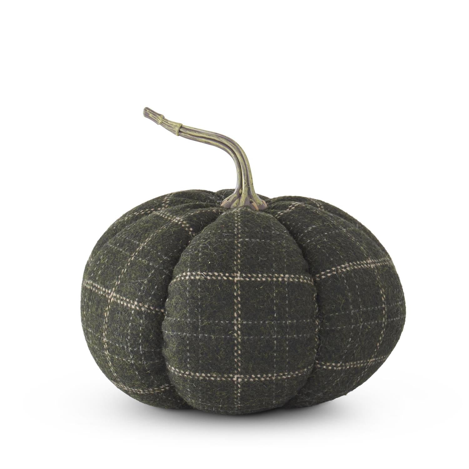 Fabric Pumpkin