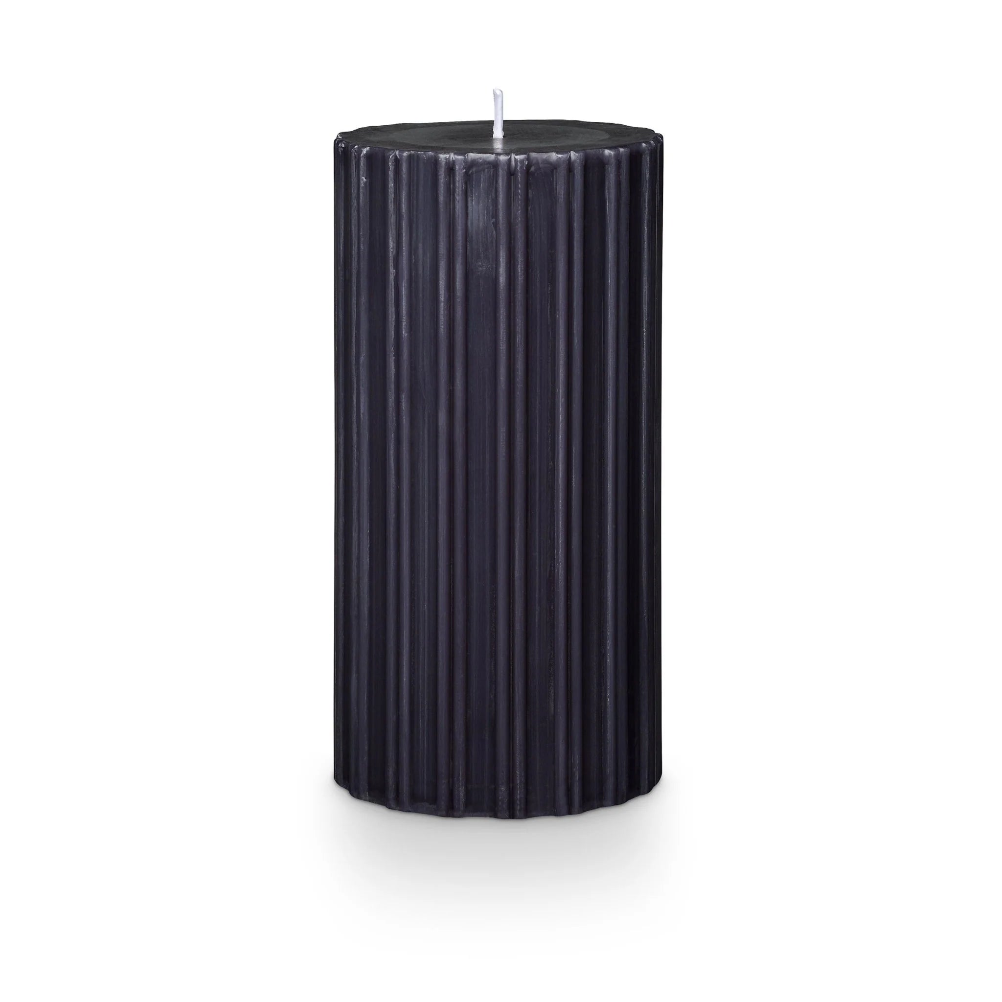 Blackberry Pillar Candle