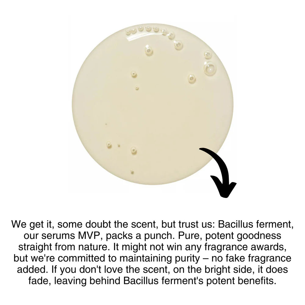 Skin Repair Serum