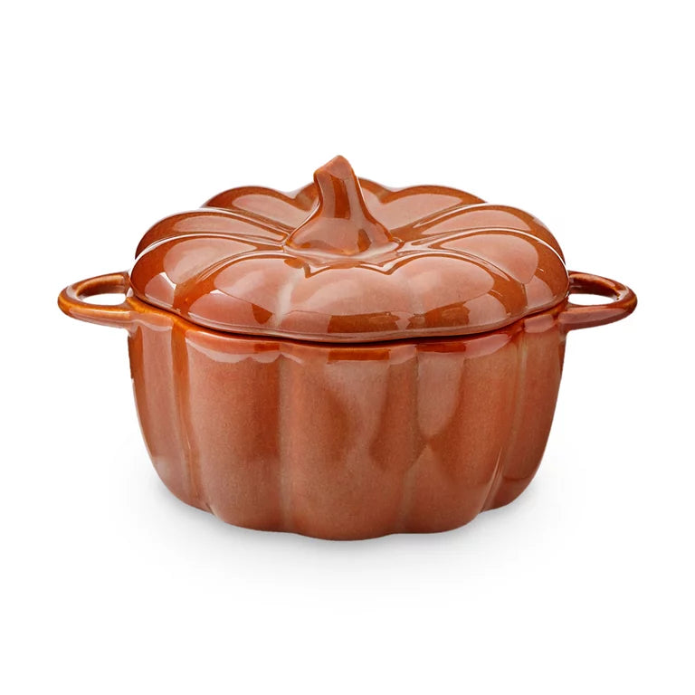 Pumpkin Baker