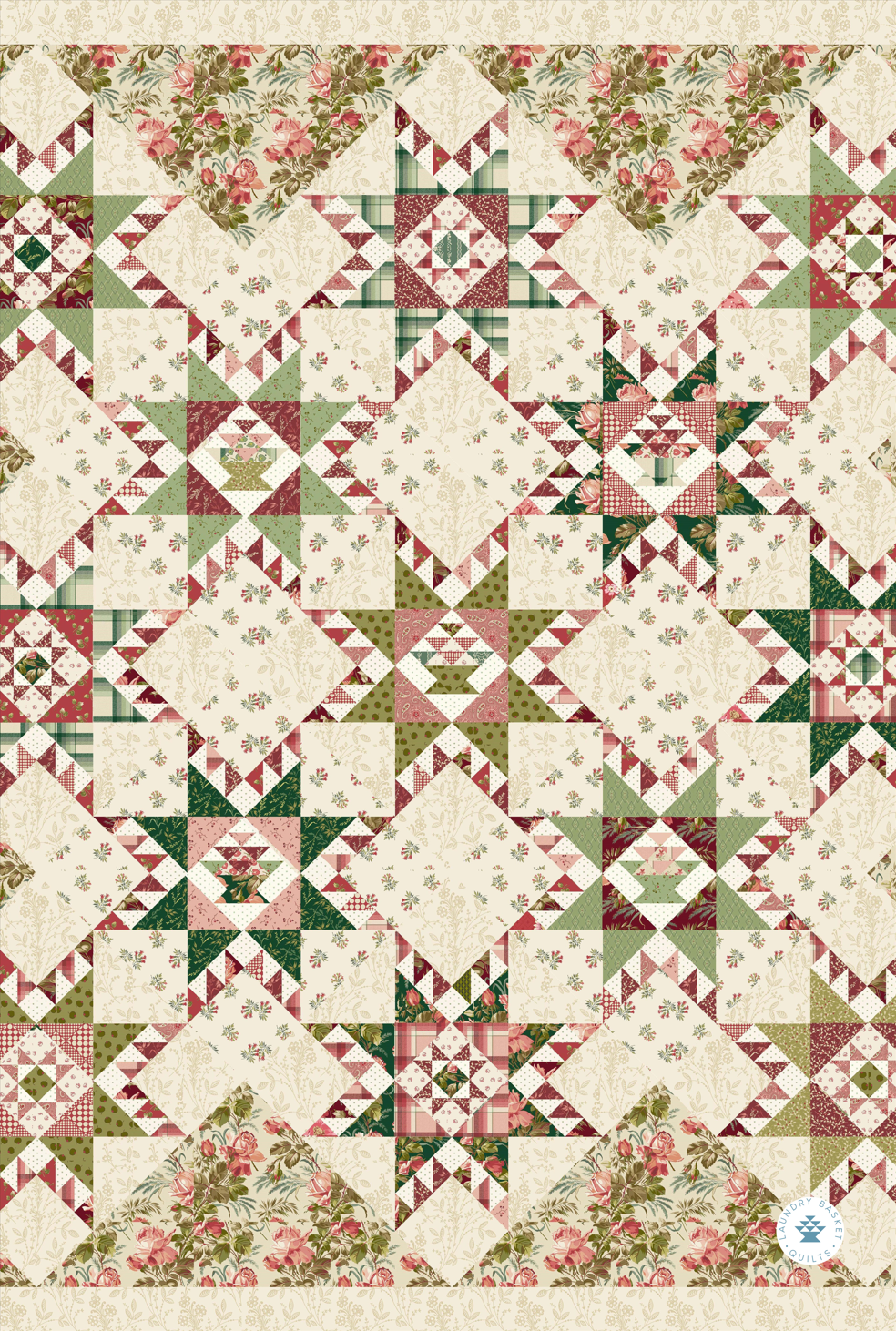 Joyous Star Kitchen Towel