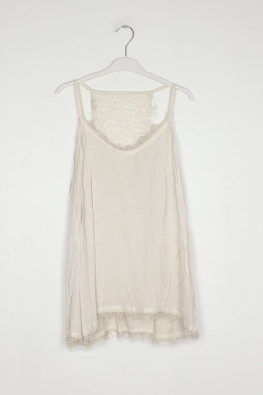 Fleur tank