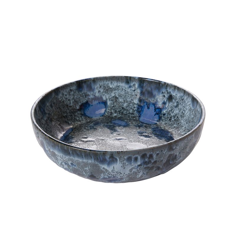 Azul Serving Bowl