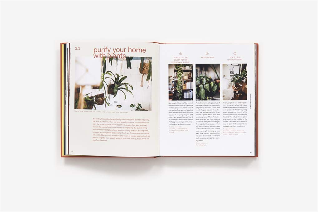 Plant Tribe: Living Happily Ever After with Plants