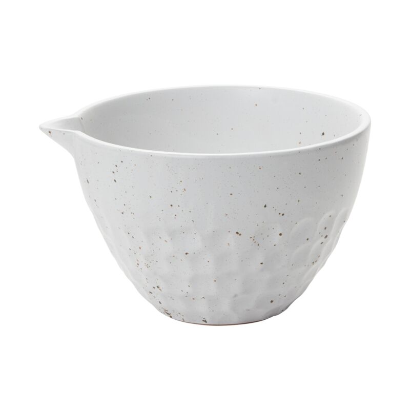 Speckled Batter Bowl
