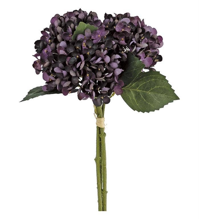 Vintage Hydrangea Bouquet