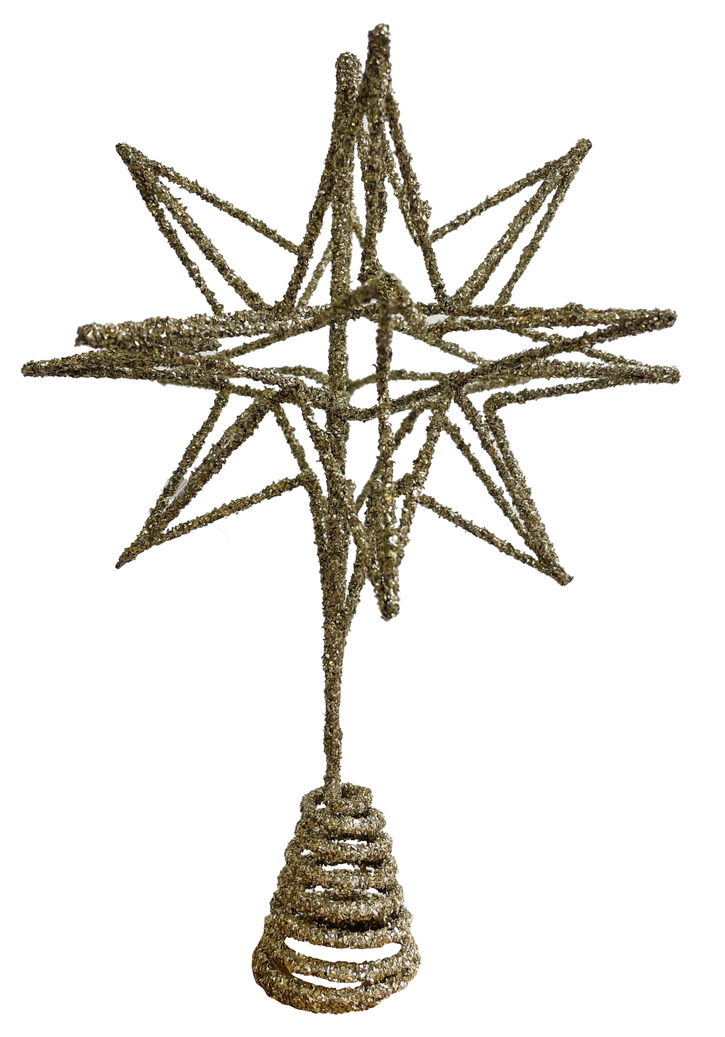 star treetop