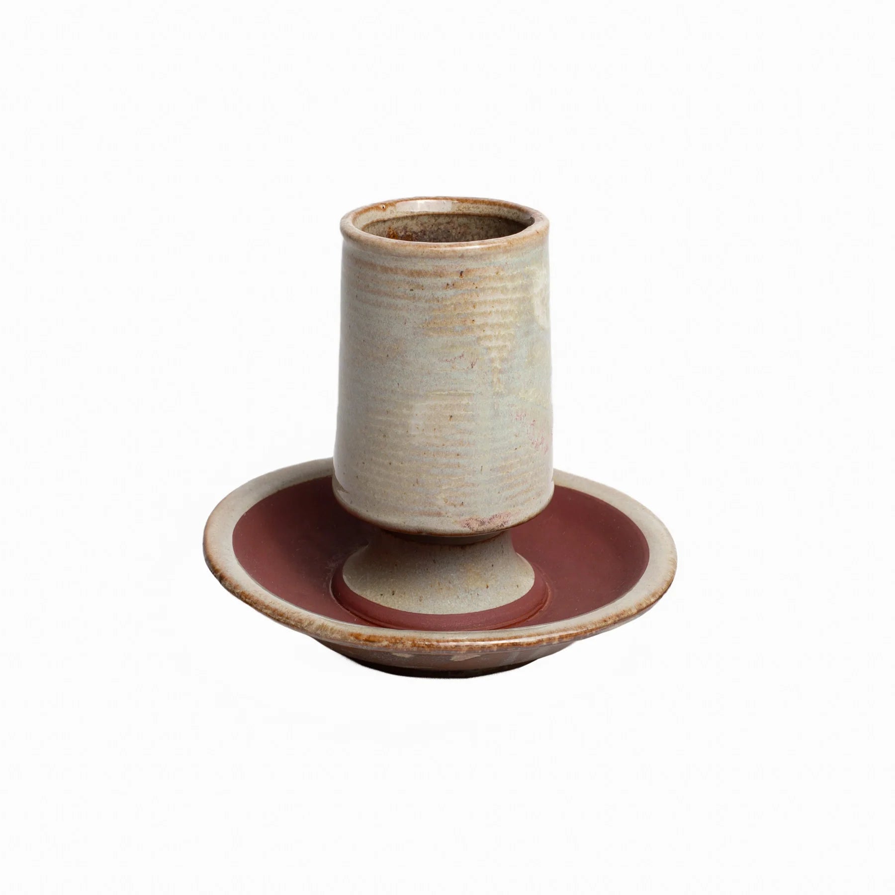 Match Holder with Striker Plate