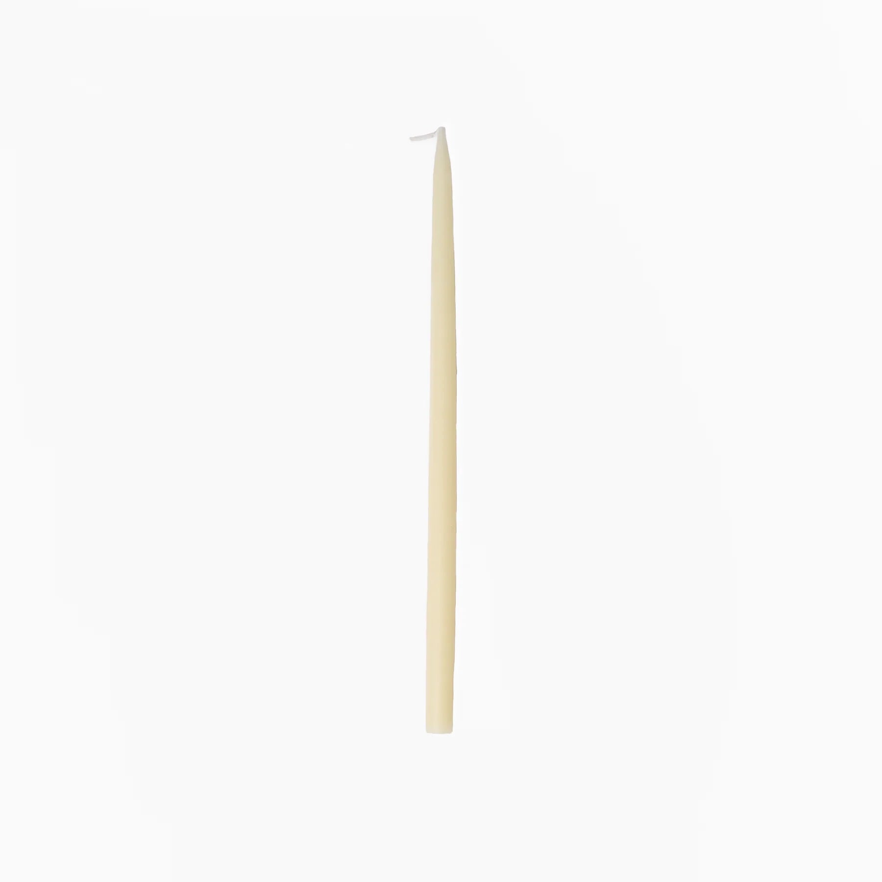10" Thin Taper Candles