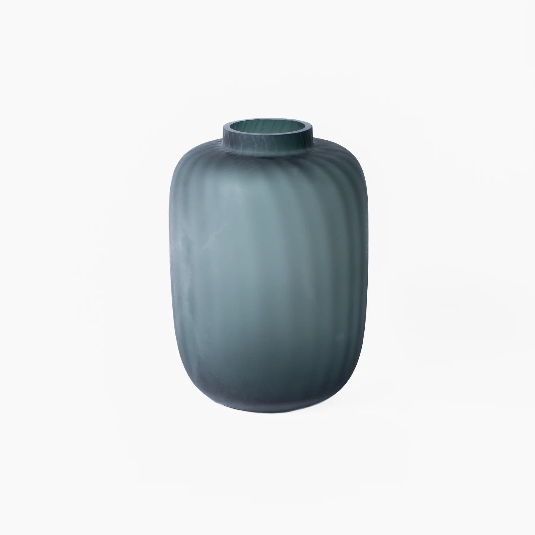 Prasinos Vase Med