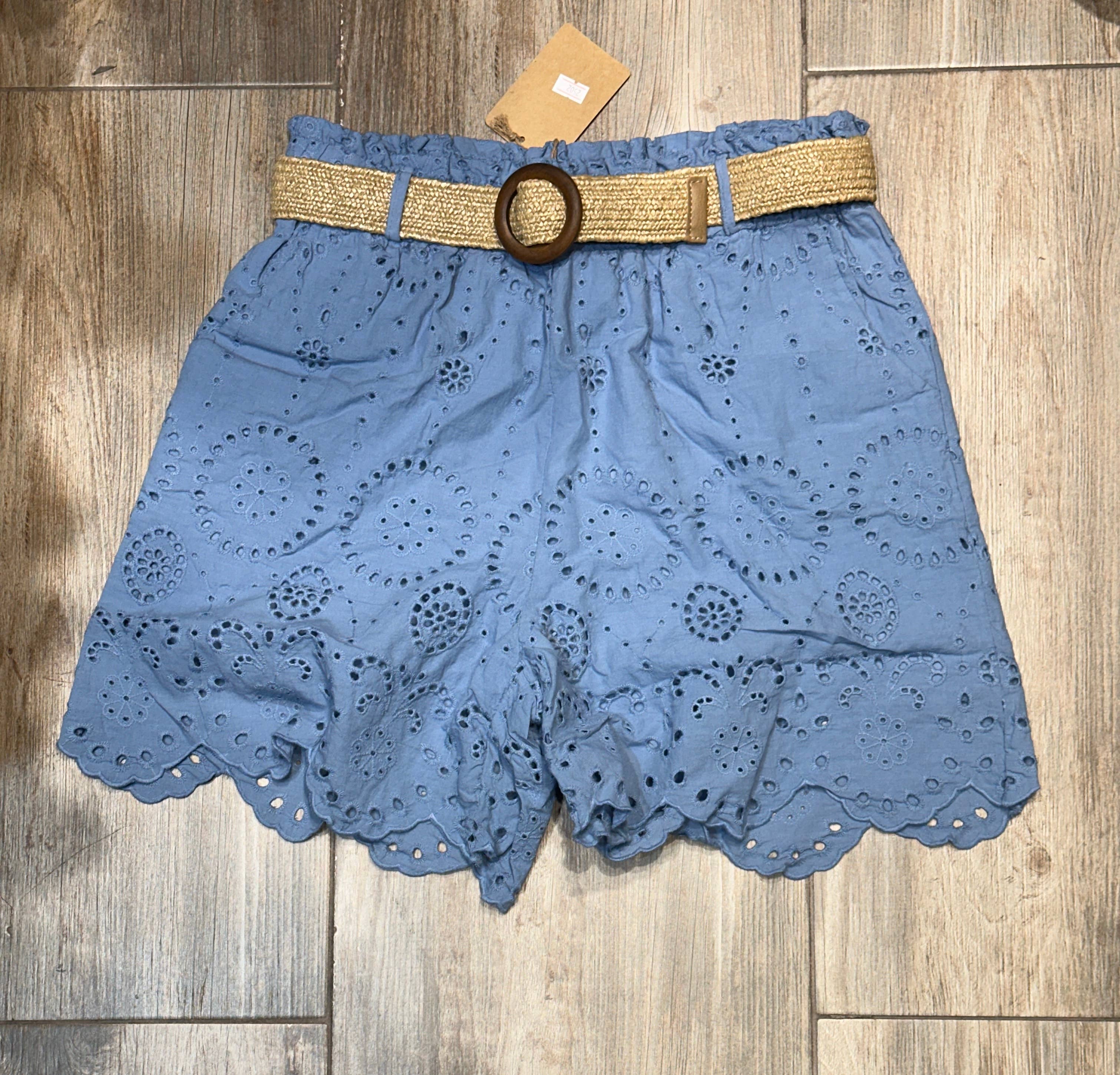 Chéri shorts