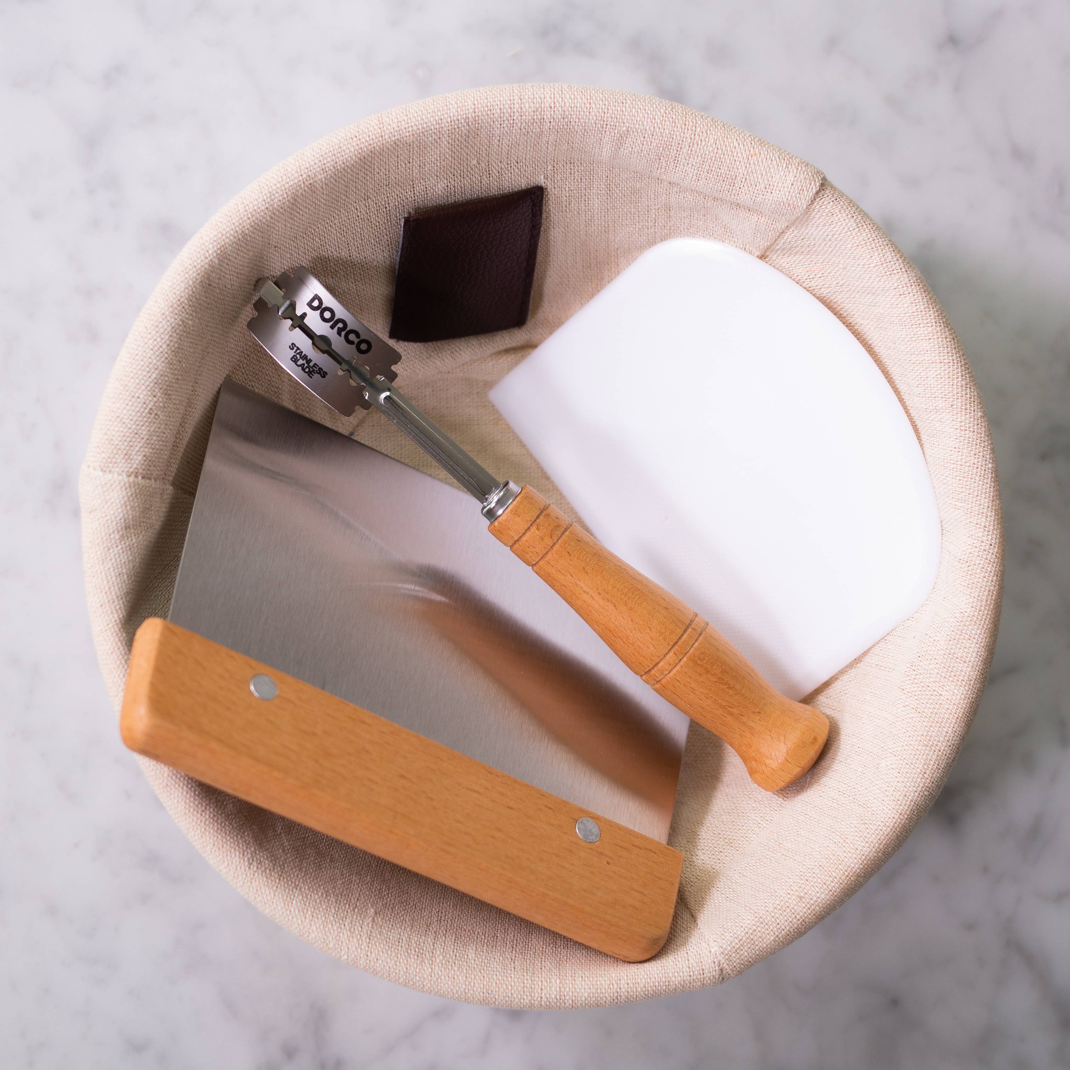 Sourdough Bread Making Kit