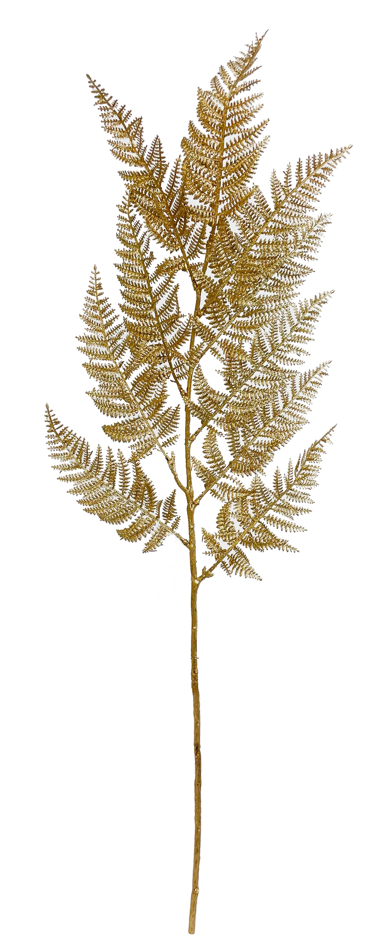 Gold Fern Pick