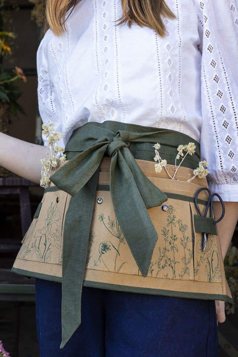 Cullen Gardener's Apron