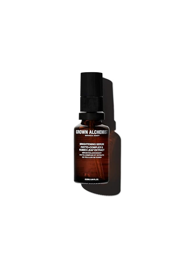 Grown Alchemist Brightening Serum