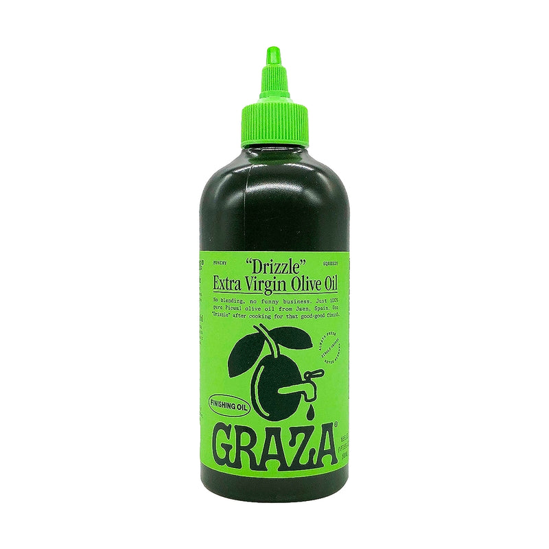 "Drizzle" Olive Oil