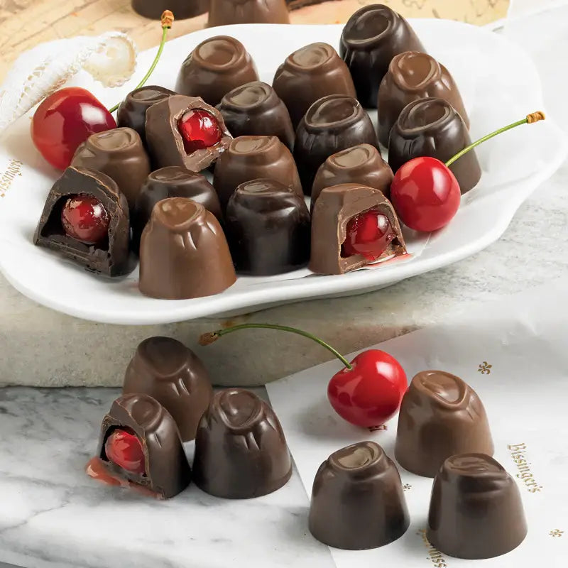 Bissinger's Holiday Truffles Flight - 5 PC