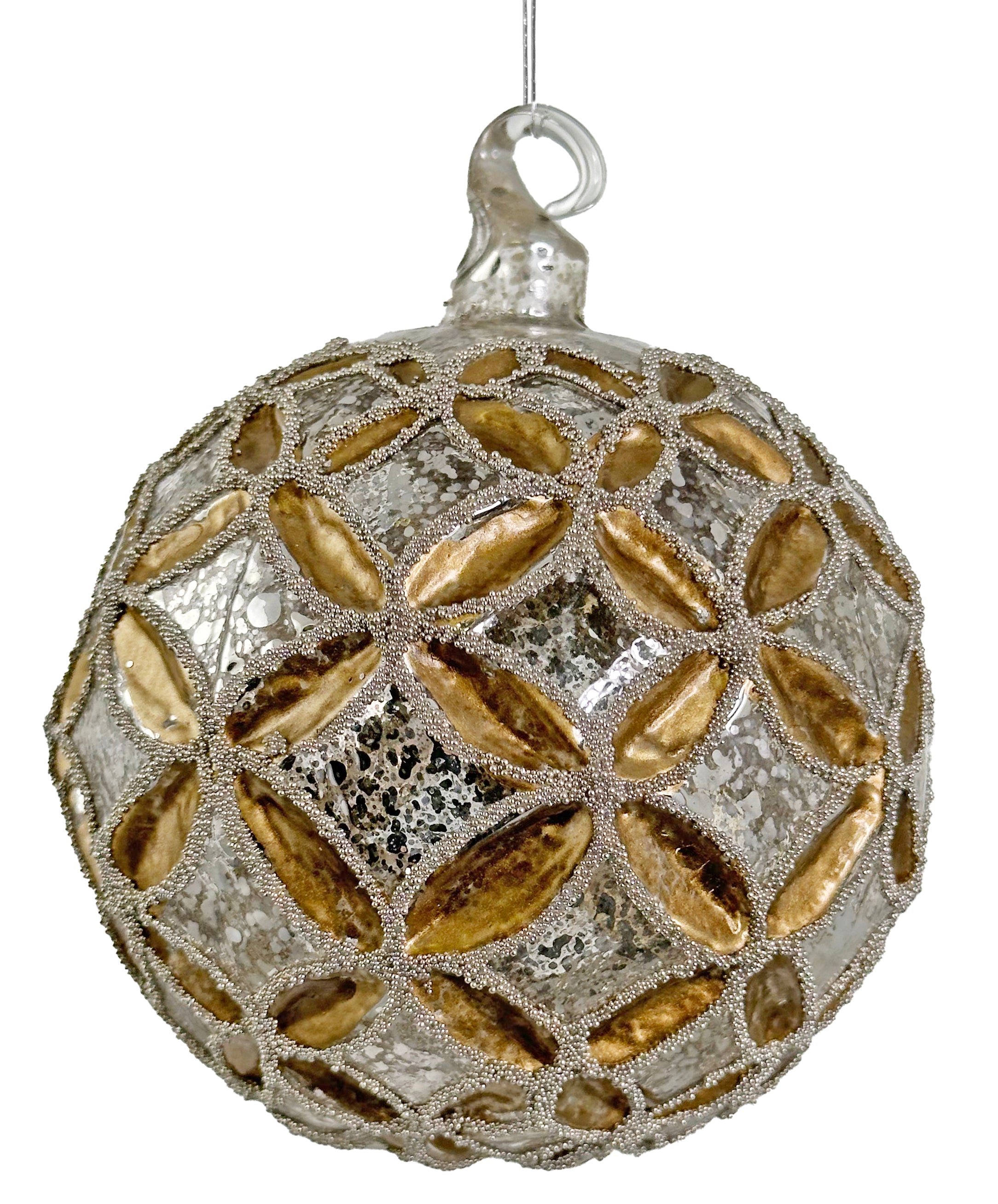 Florence Ornament